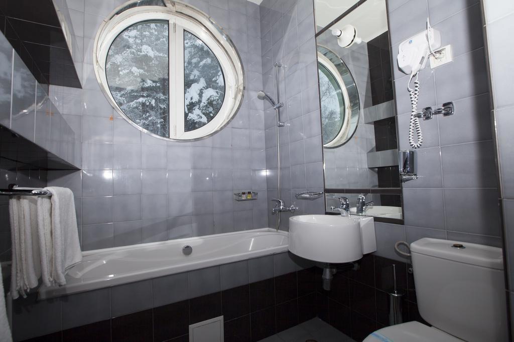 Family Saint George Hotel 3*