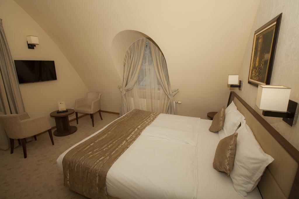 Hotel Family Saint George Sofia