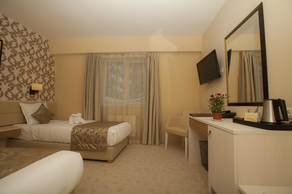 Family Saint George Hotel Sofia