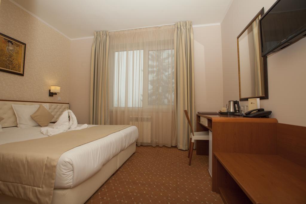 Family Saint George Hotel