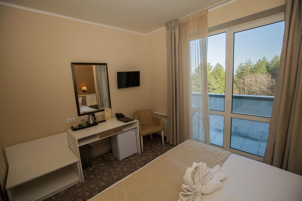 Hotel Family Saint George 3*