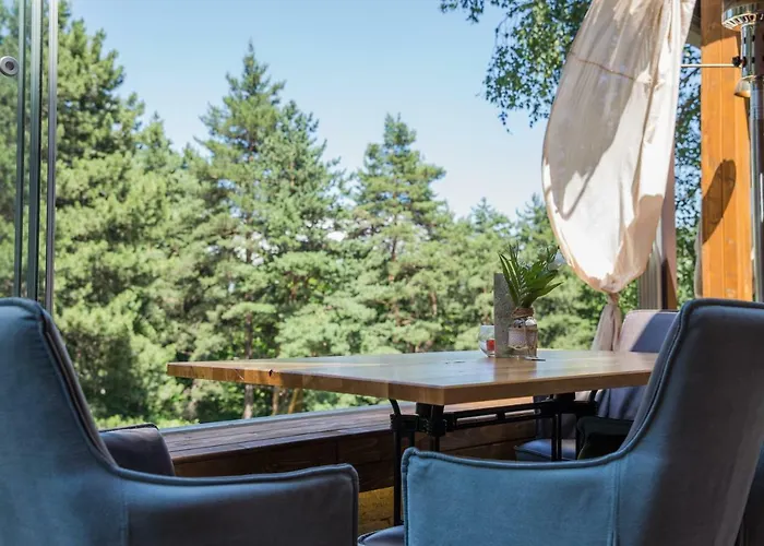 Family Hotel Saint George