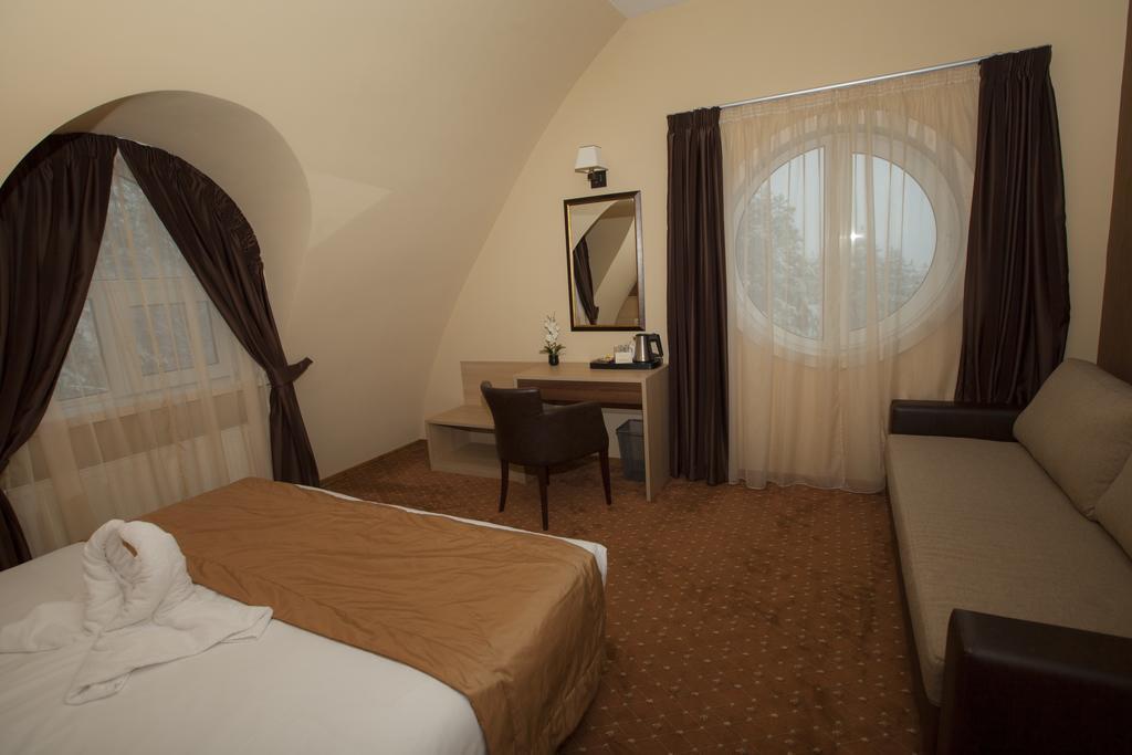 Hotel Family Saint George