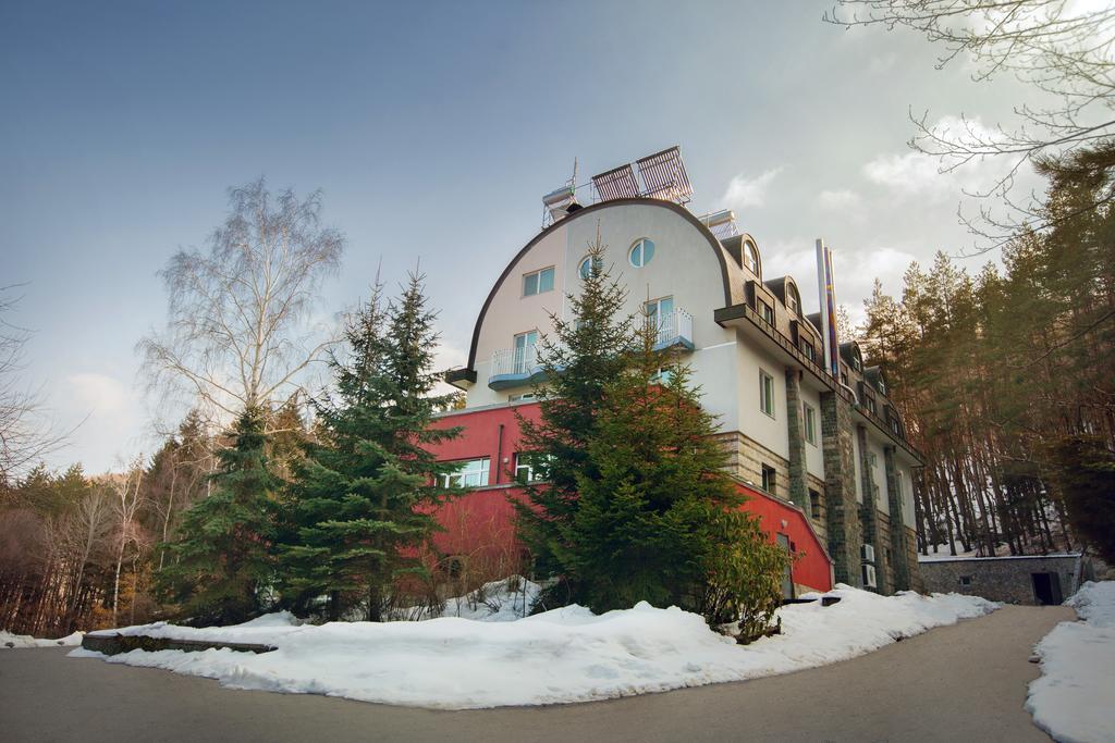 Hotel Family Saint George Sofia