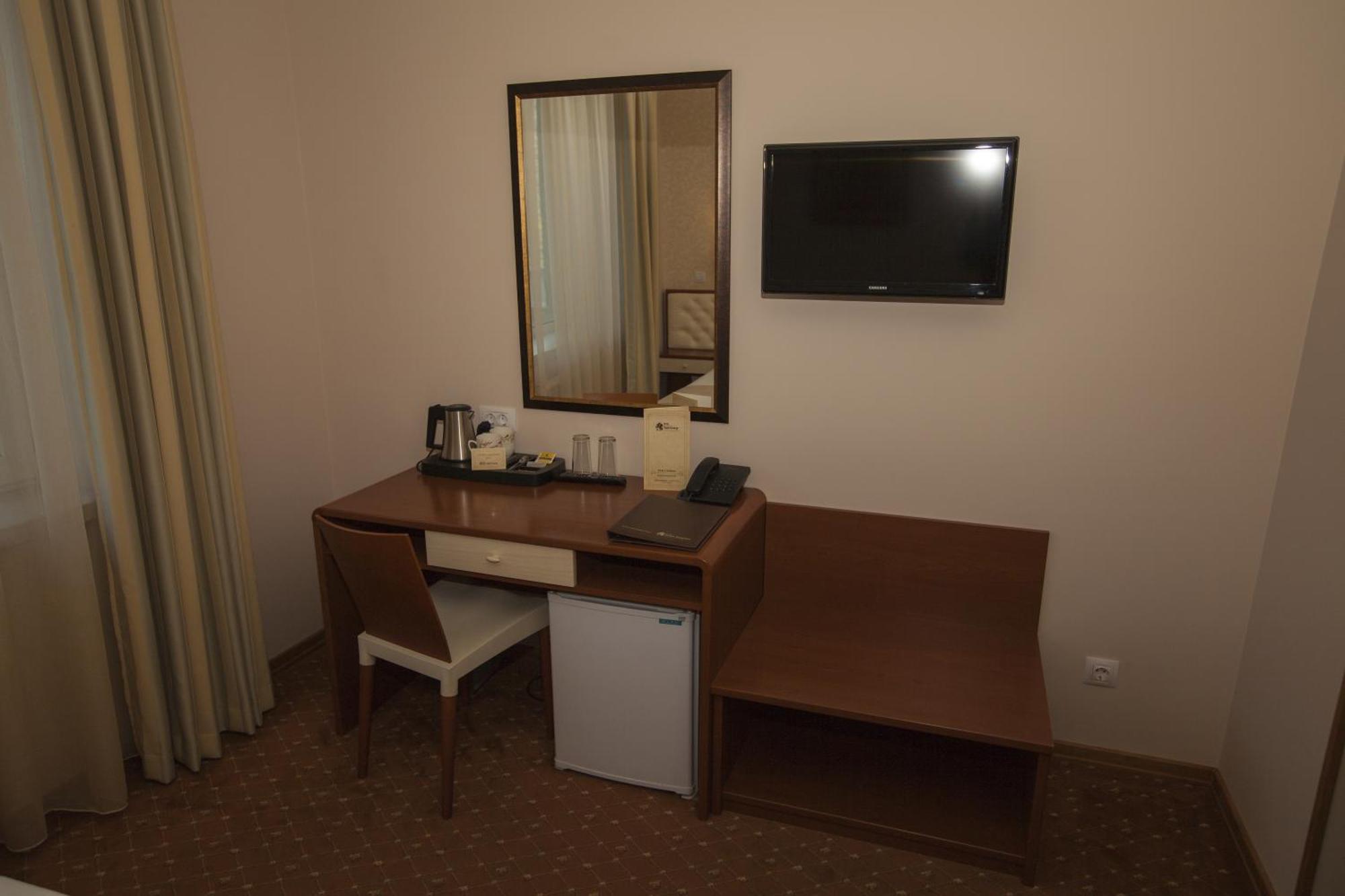 Family Saint George Hotel