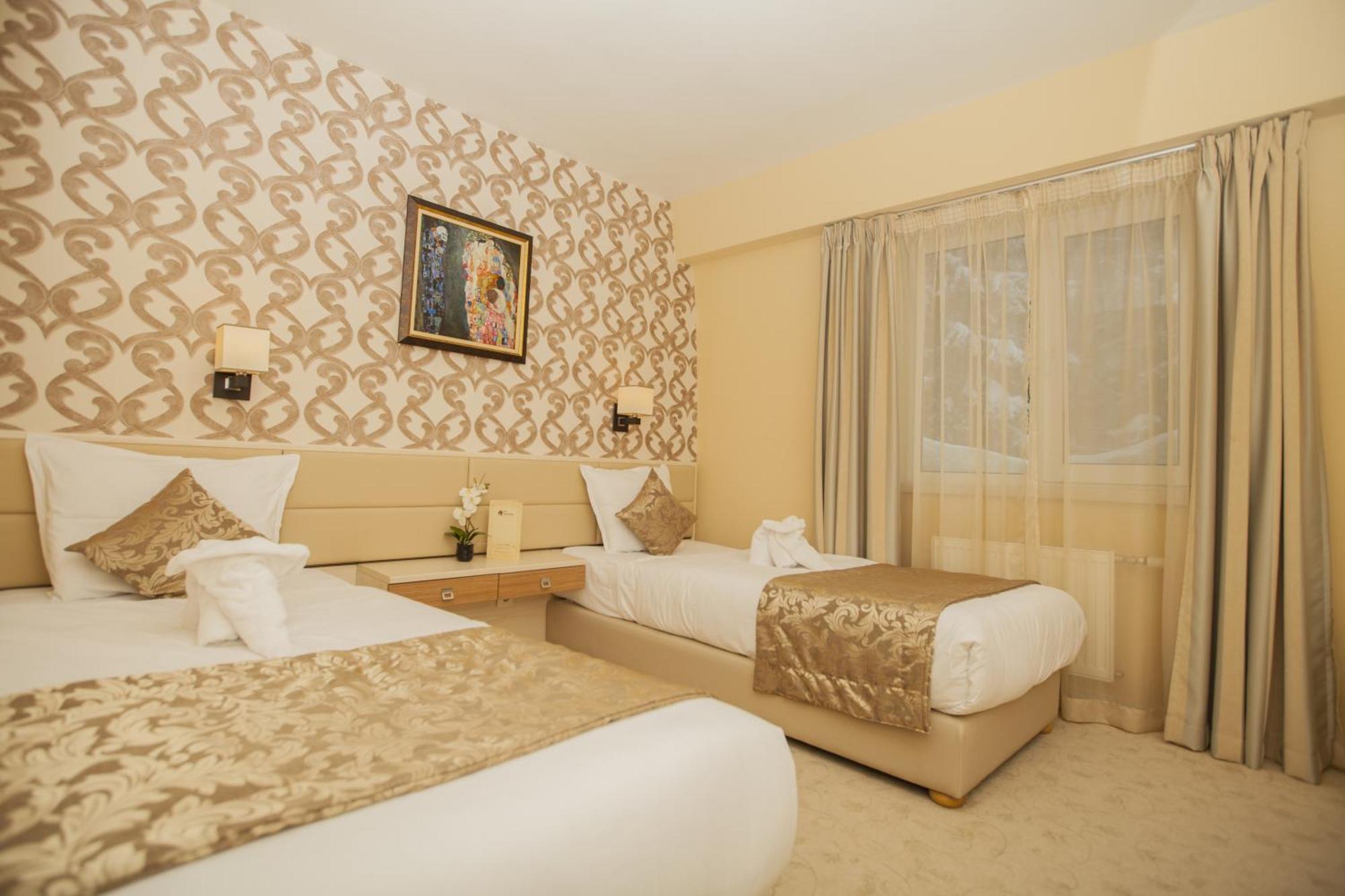 Hotel Family Saint George 3*