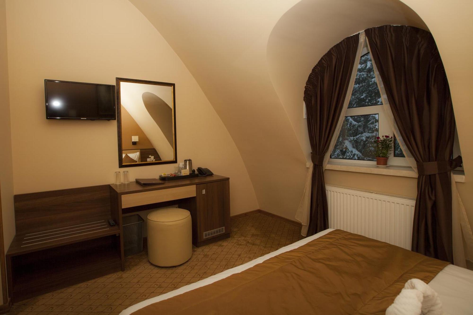 Hotel Family Saint George 3*
